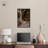 Art Remedy Modern Tiger Art Canvas-111129965-111129971