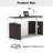 Nedelea Adjustable Height Executive Standing Desk-1564683072-1568143677