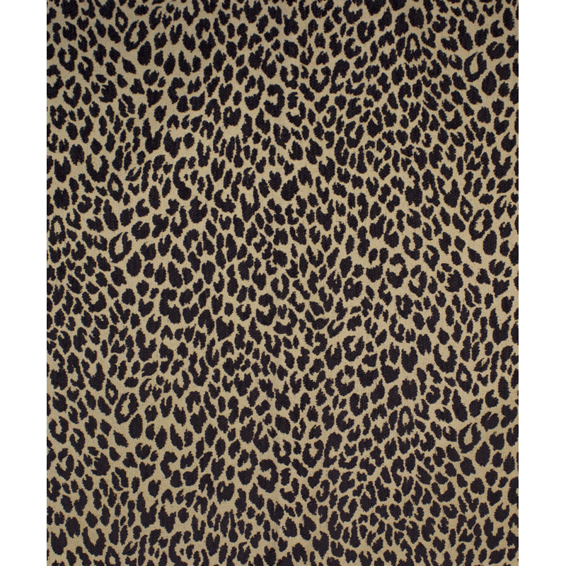 Shenzi Fabric, Onyx