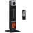 Freestanding Adrijana With Remote Control, Oscillation And 12H Timer