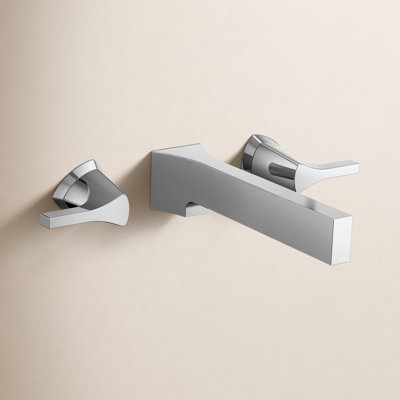 Zura Bathroom Faucet