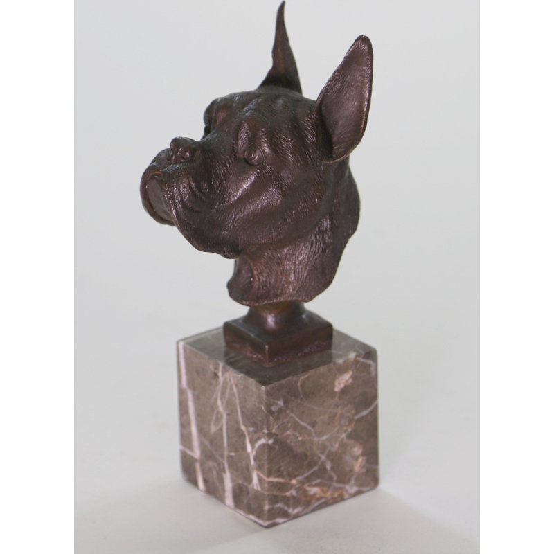 Figurines et sculptures Shamanda