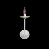Le Marais 1 - Light Candle Wall Light