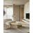 Marble Coffee Table Small Table Natural Stone