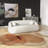 Andrew Beige Boucle Sofa-1578723728