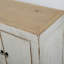 Shandong Ming 79'' W Solid Wood Sideboard