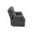Amarria Pillow Top Arm Reclining Sofa-1769086103