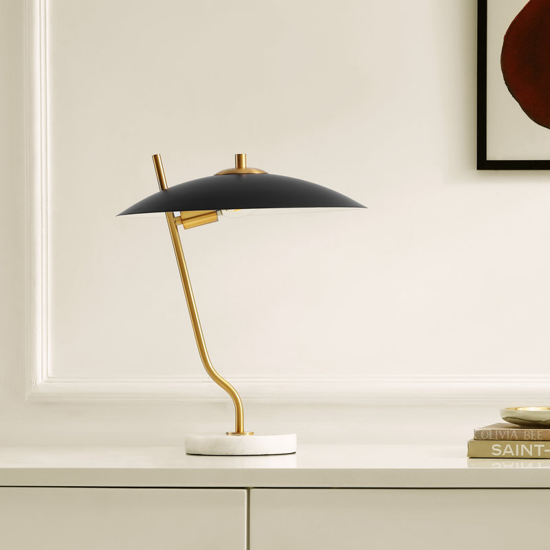 Filareta Marble Novelty Lamp