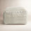 Tudor Upholstered Pouf