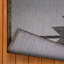 Tapis intérieur / extérieur Audresha-334001596