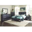 Table de chevet Modern