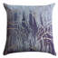 Willow Metallic Square Velvet Pillow Cover & Insert-92912834-92912802