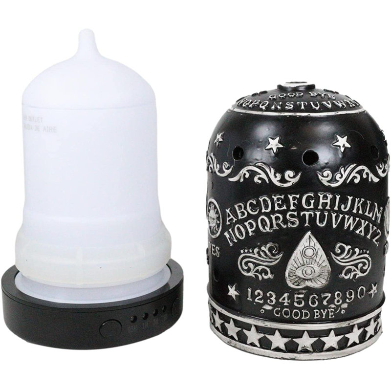 Diffuseur d'huiles essentielles Anthoni