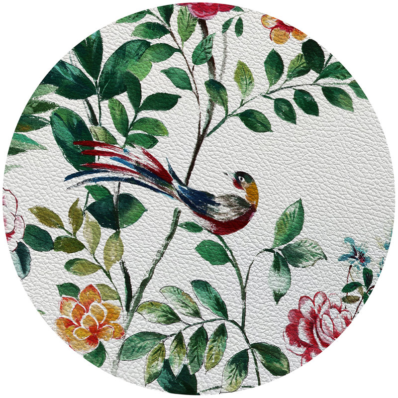 Lost Pavillion 16'' Vinyl Placemat