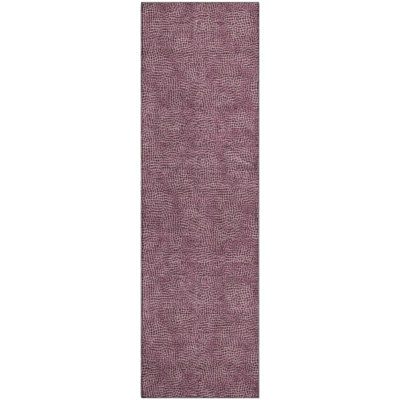 Premium Machine Washable Cossette AMF1057 Geometric Rug