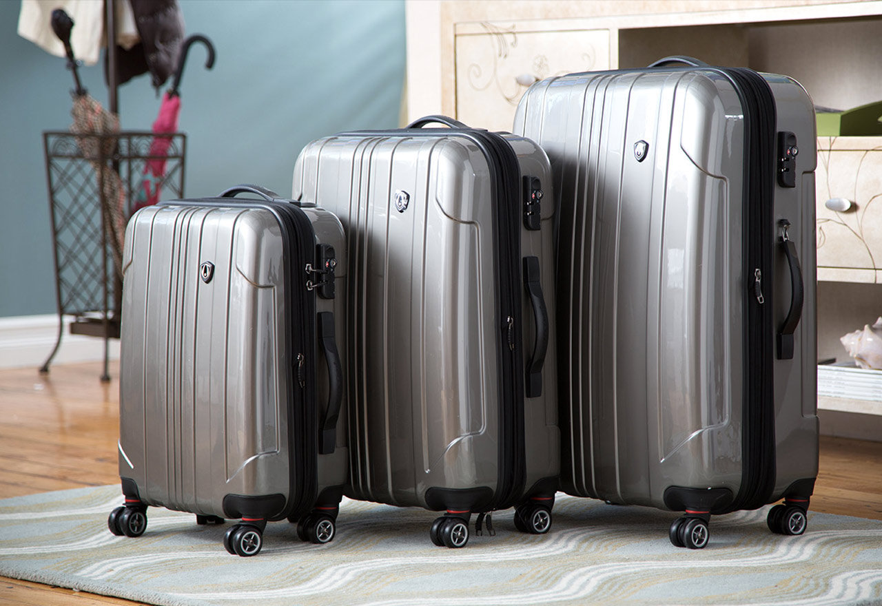 [BIG SALE] Best Sellers Luggage Sets You’ll Love In 2023 Wayfair