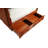 Mccutchen Solid Wood Murphy Storage Bed-1165016190