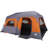 Vidaxl Family Tent 9-Person Quick Release Waterproof-112670713