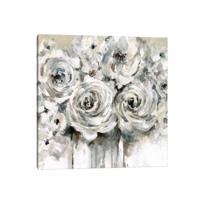 Simple Moments by Carol Robinson - Painting on Canvas