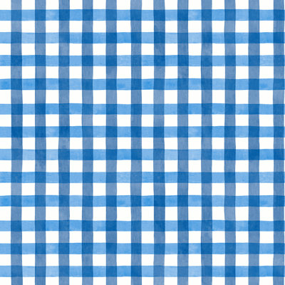 Bethany-Jo Peel & Stick Plaid Roll