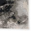 Tapis abstrait noir / gris-1150315208