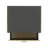 Gatsby 24'' W Solid Wood Nightstand