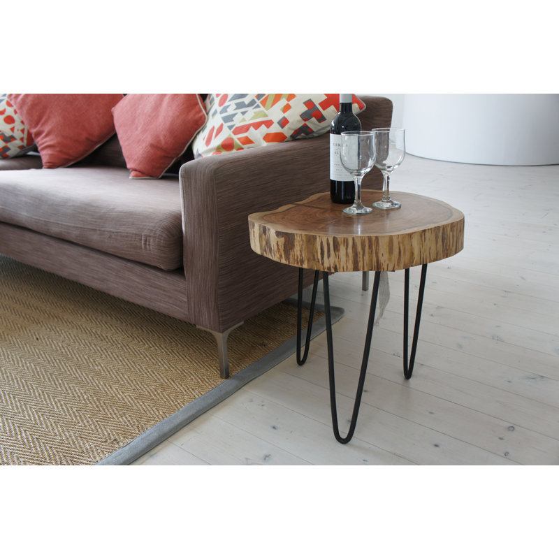 Myra End Table