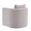 Fauteuil demi-tonneau Sutton-1566212228