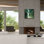 Art mural sur toile Lark Manor ™ «Peek A Boo» par Julia Purinton