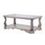 Table basse de salon