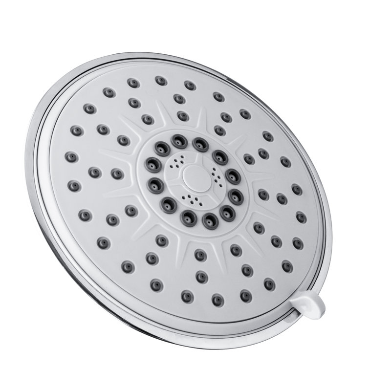 Adjustable Shower Head 1.8 GPM GPM