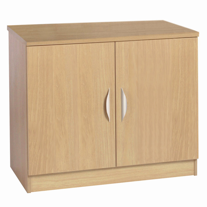 Brendell 2 -Door, Classic Oak