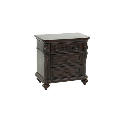 Aichele 28'' W Nightstand