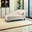 Chaise longue rembourrée Simple-101800715