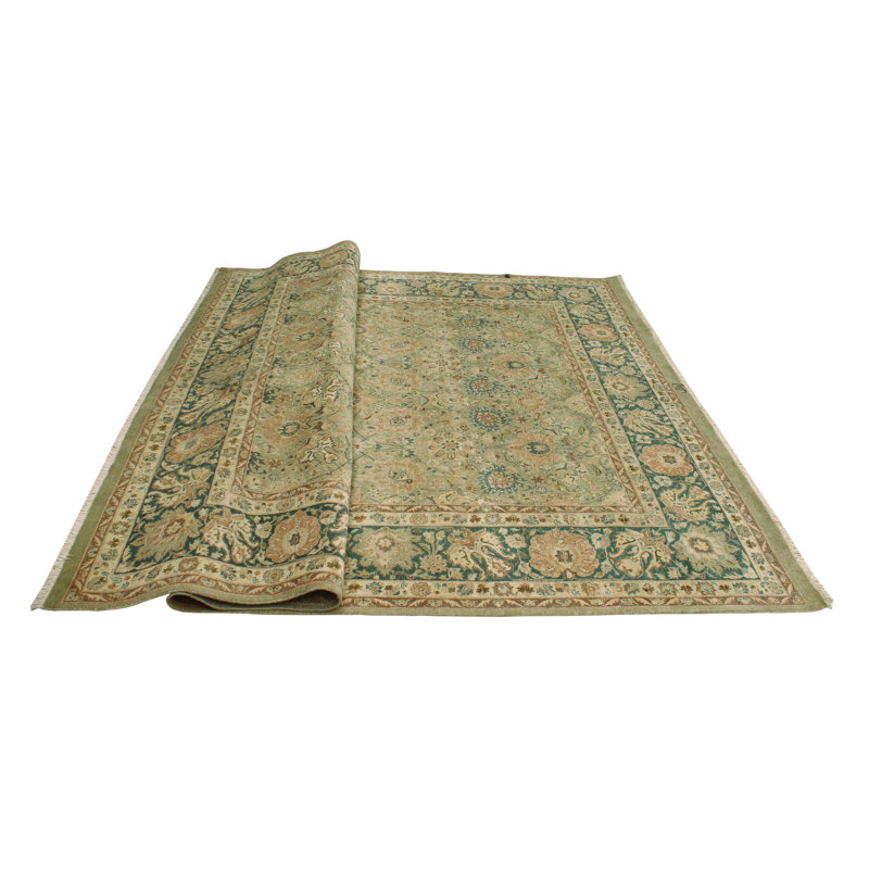 Tapis vert pak-persan Clive