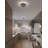 Eris 10'' LED Flush Mount-105505225