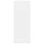 Gena 76.5cm H x 80cm W Standard Bookcase-490323164