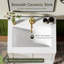 Meuble-lavabo autoportant 24 po-2085108764