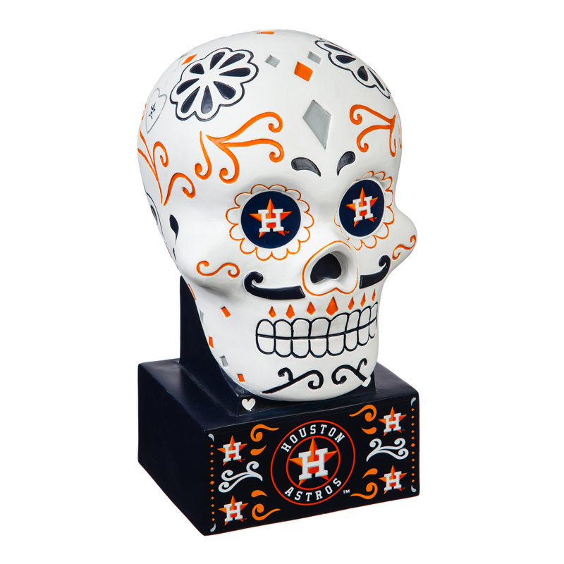 Statue de jardin Bohnert, Astros de Houston