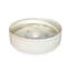 Murano Glass Circular Vessel Bathroom Sink-581026893