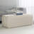 Tarralyn 39.9" Upholstered Ottoman Bench-124621637