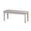 Banc en bois Ainsworth
