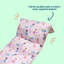 Housse pour chaise longue Wildkin Kids