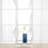 Halverson Sheer Curtain Pair