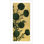 Gilded Floral Panel " Gilded Floral Panel 3 " by Lillian August