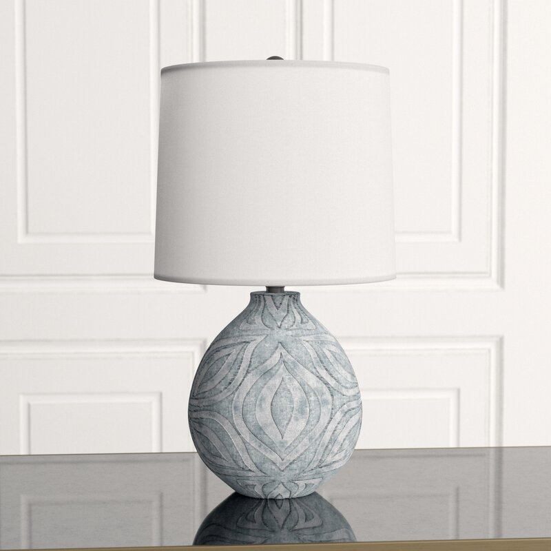 Currey & Company Hadi Table Lamp | Perigold