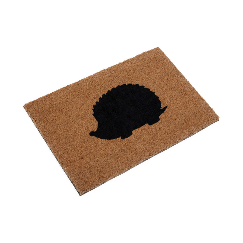 Berrick Outdoor Doormat