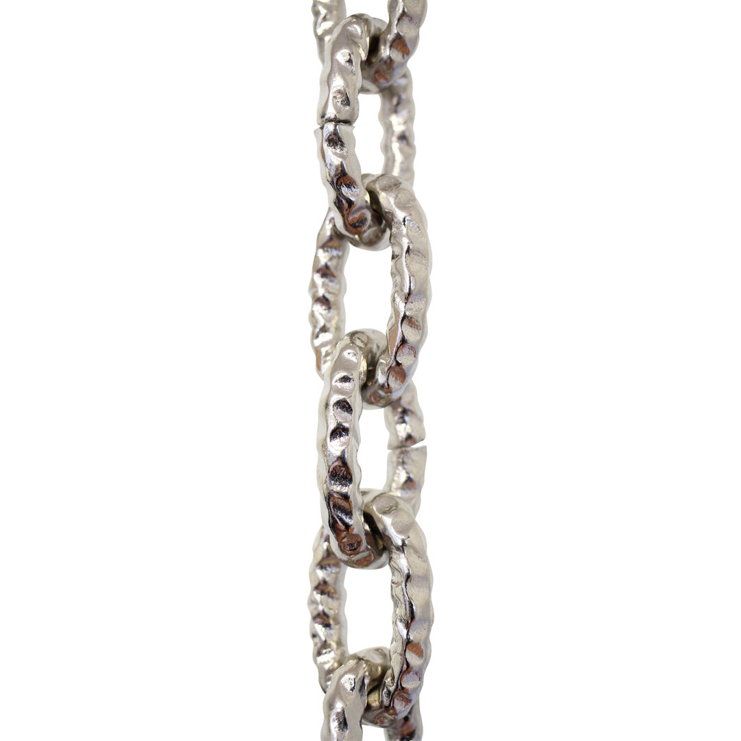 Decorative Loop Chandelier Chain or Chain Break (3 Feet) RCH Supply Company 
