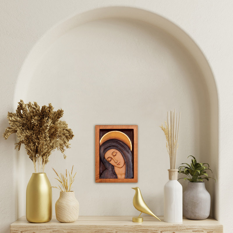 Handmade Traditional Wall Decor