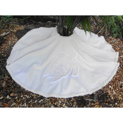 Cotton Tree Skirt